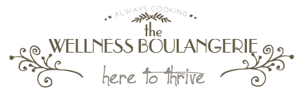 The Wellness Boulangerie