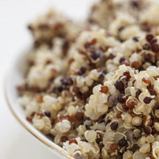 Quinoa