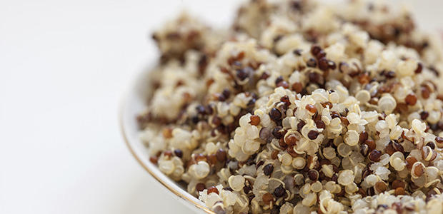 Quinoa