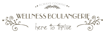 The Wellness Boulangerie